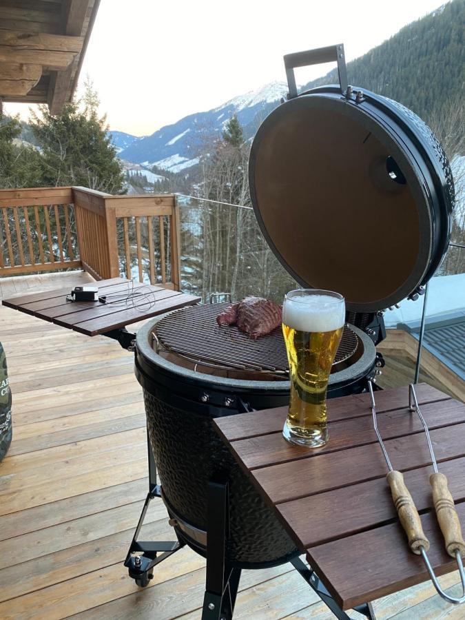 Lavender Hill - Summer Holiday&ski Chalet/villa Alpehytte