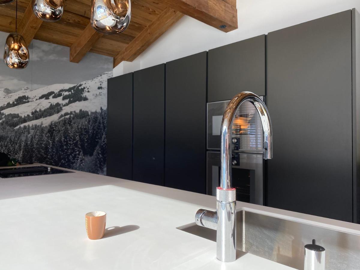 Lavender Hill - Summer Holiday&ski Chalet/villa Alpehytte *
