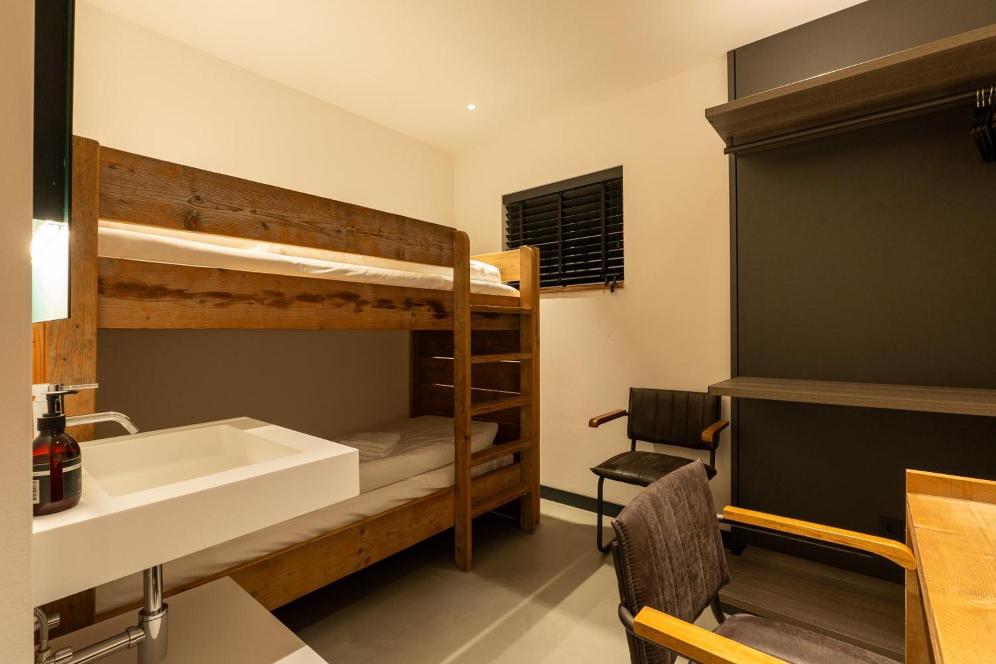 Chalet Lavender Hill - Summer &