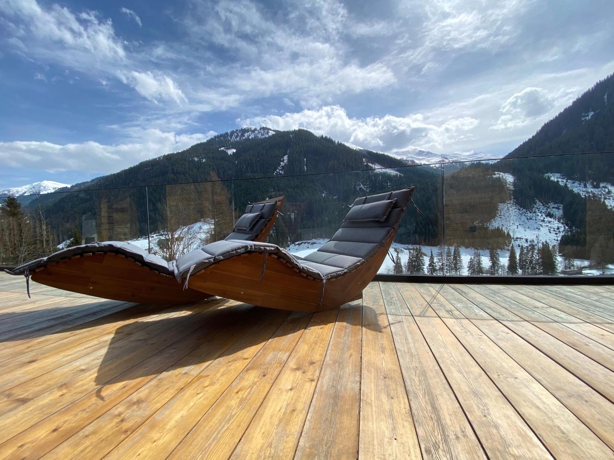 Lavender Hill - Summer Holiday&ski Chalet/villa * Saalbach-Hinterglemm