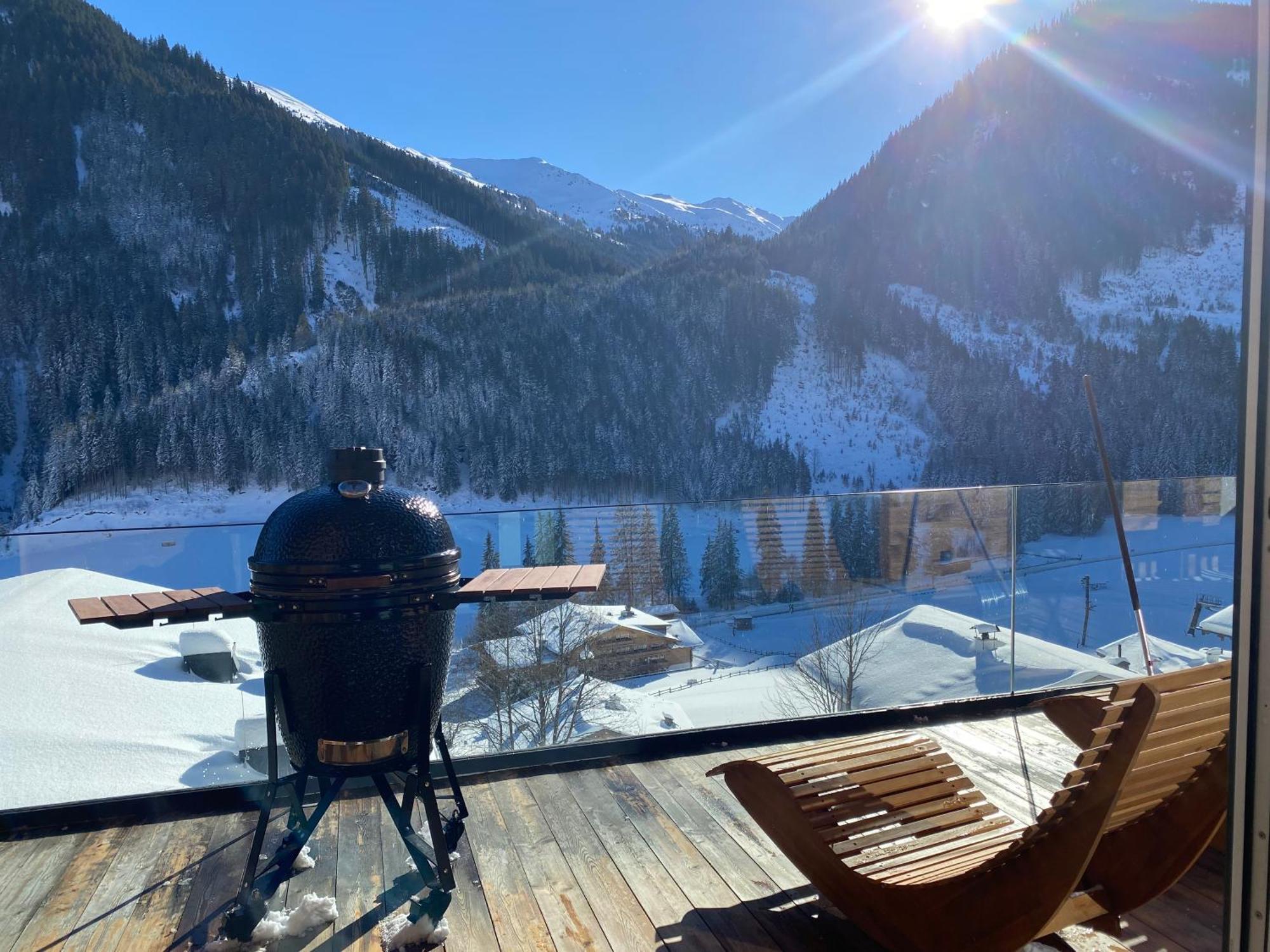 Lavender Hill - Summer & * Saalbach-Hinterglemm