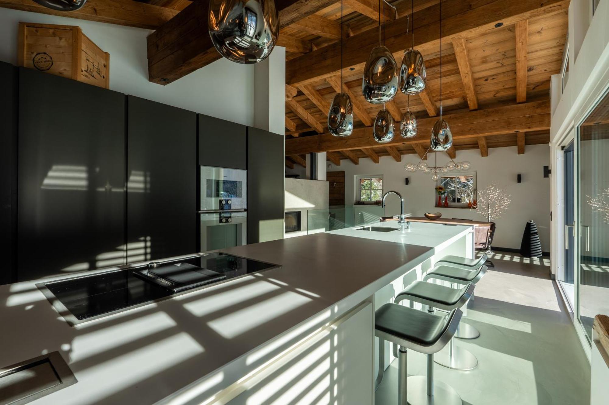 Chalet Lavender Hill - Summer & Saalbach-Hinterglemm
