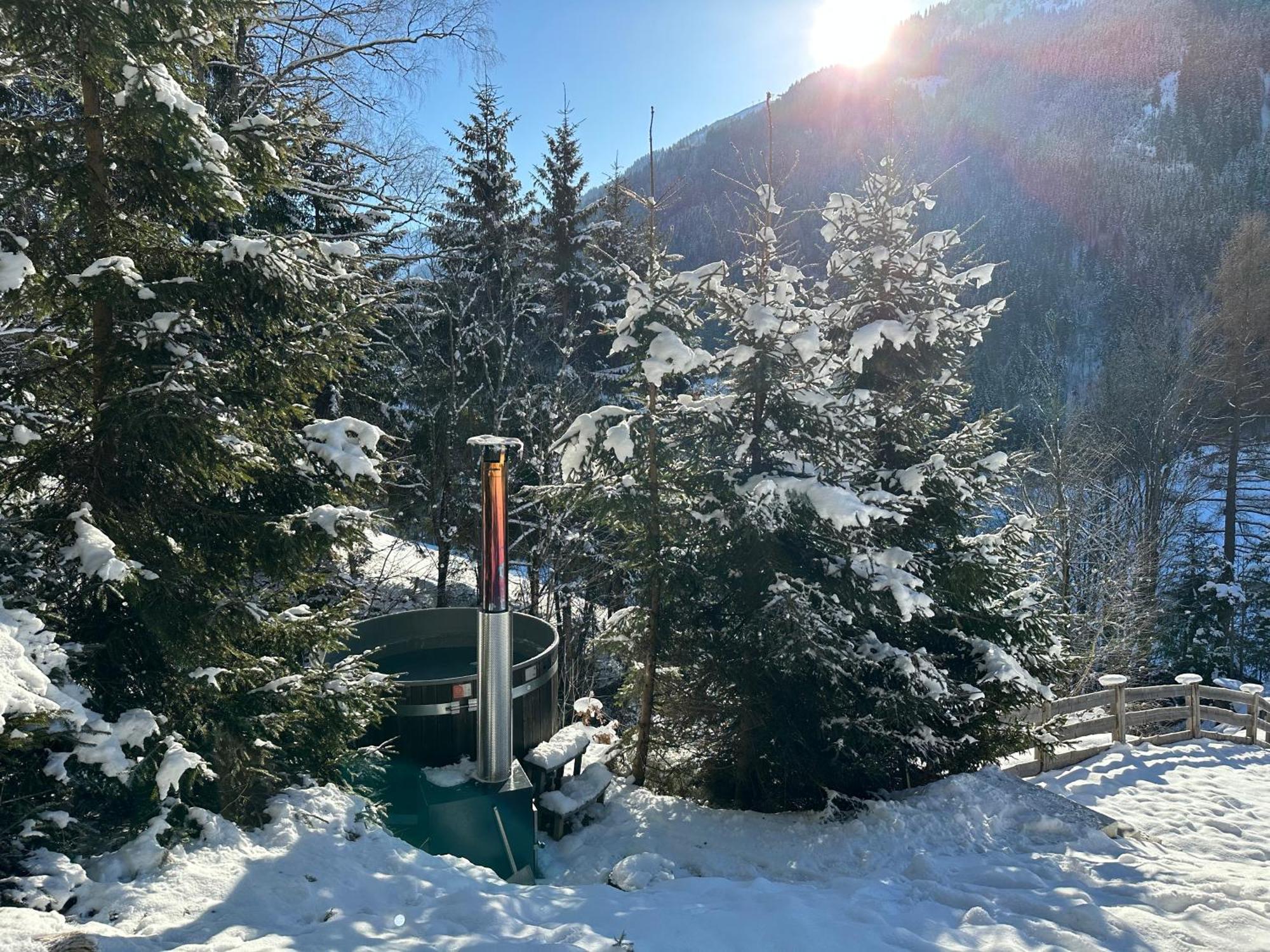 Lavender Hill - Summer Holiday&ski Chalet/villa * Saalbach-Hinterglemm