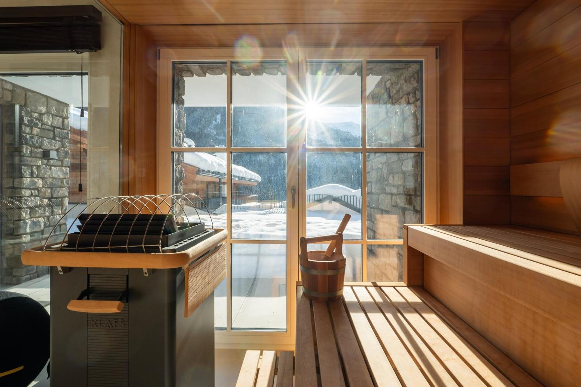 Lavender Hill - Summer & Chalet *